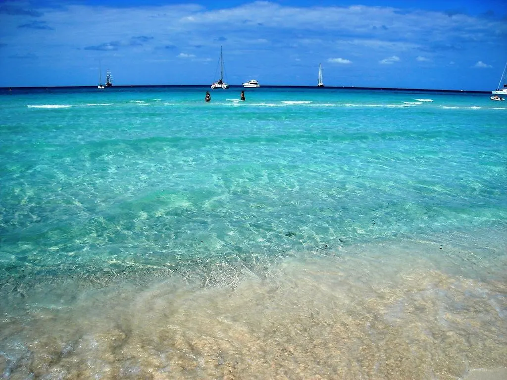 Apartamento Cotillo Playa