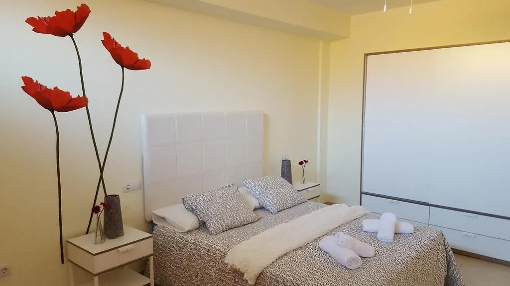 Apartamento Cotillo Playa