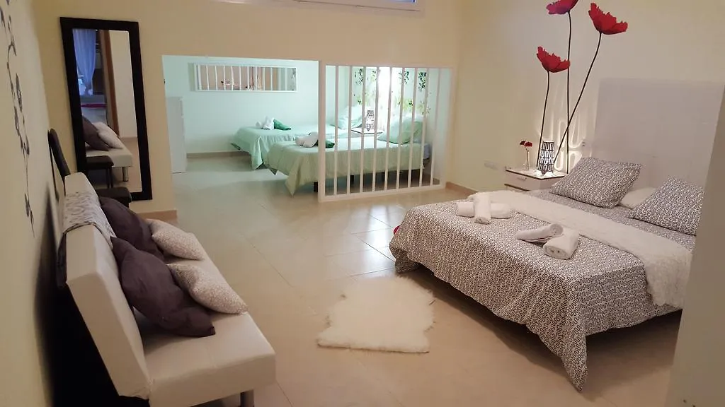 Apartamento Cotillo Playa 0*,  España
