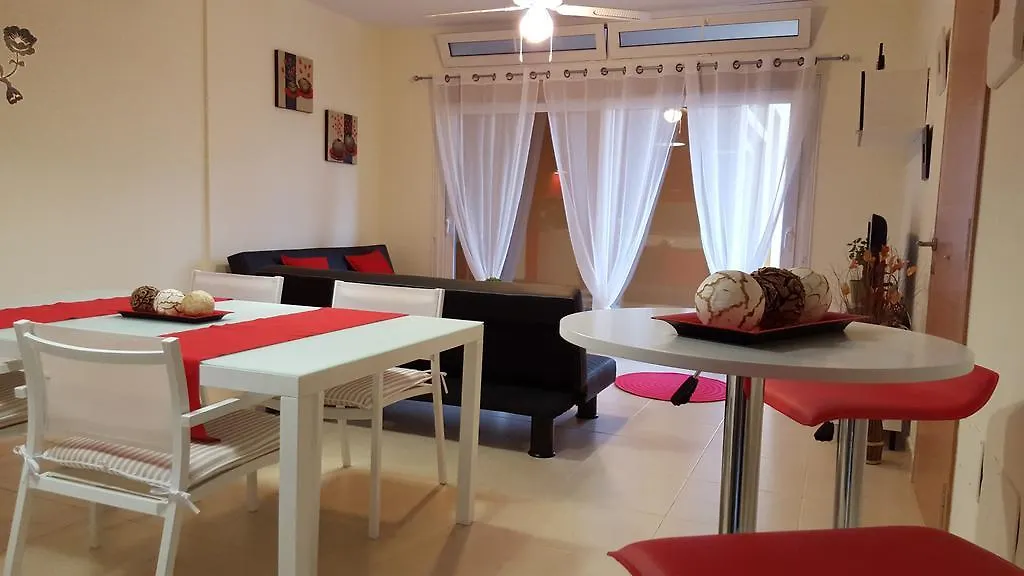 Apartamento Cotillo Playa