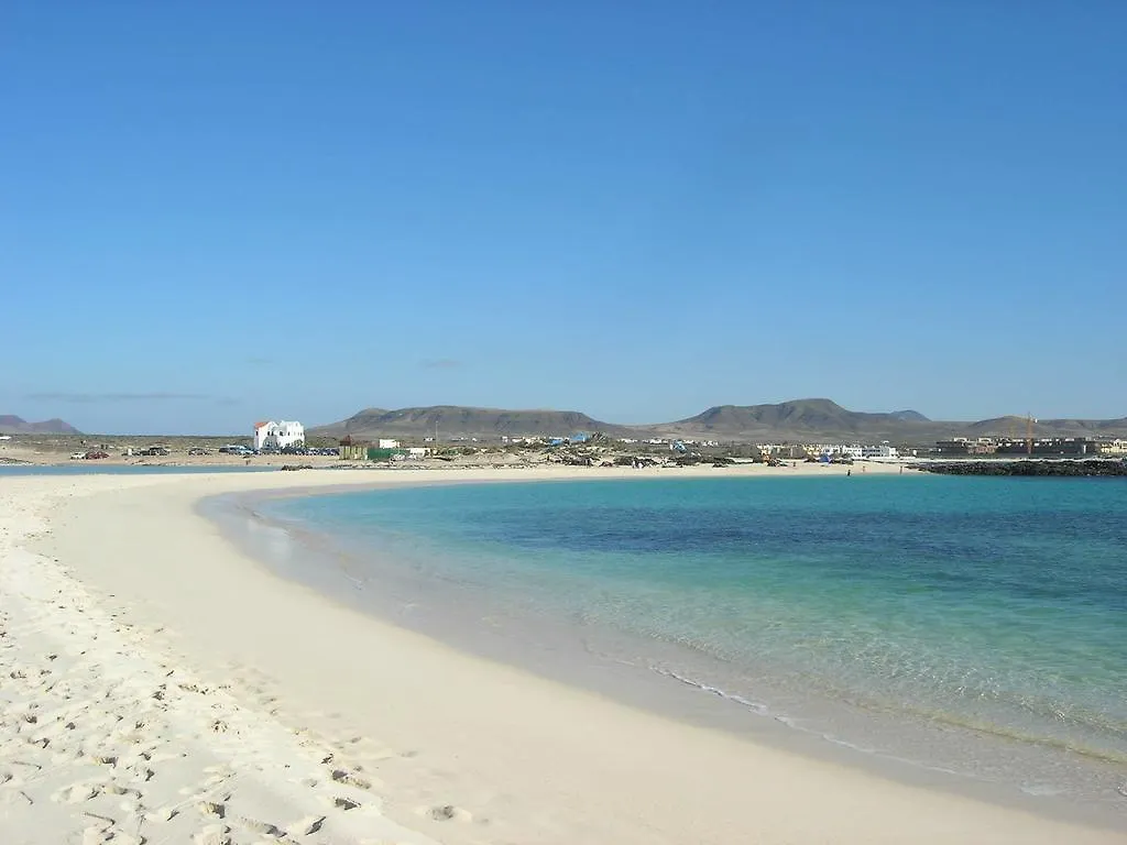 Apartamento Cotillo Playa 0*,  España