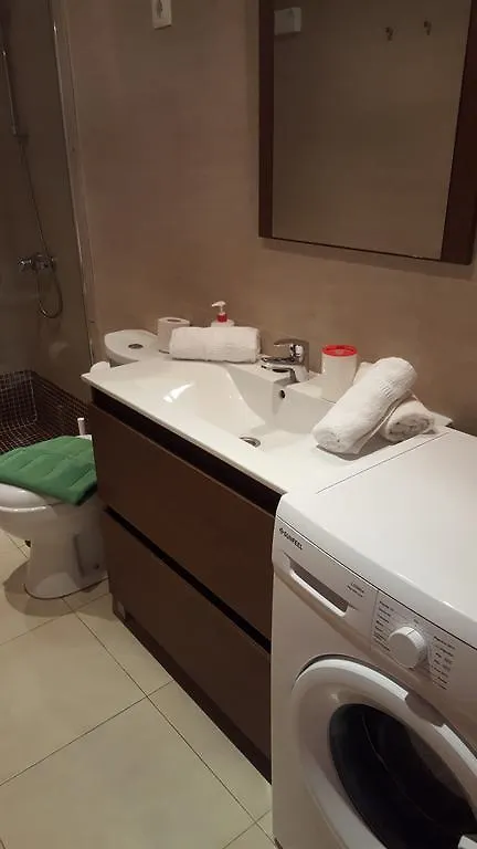Apartamento Cotillo Playa