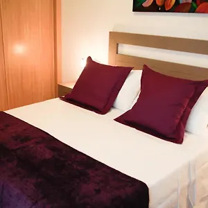  Apartamento Jovia Vacacional El