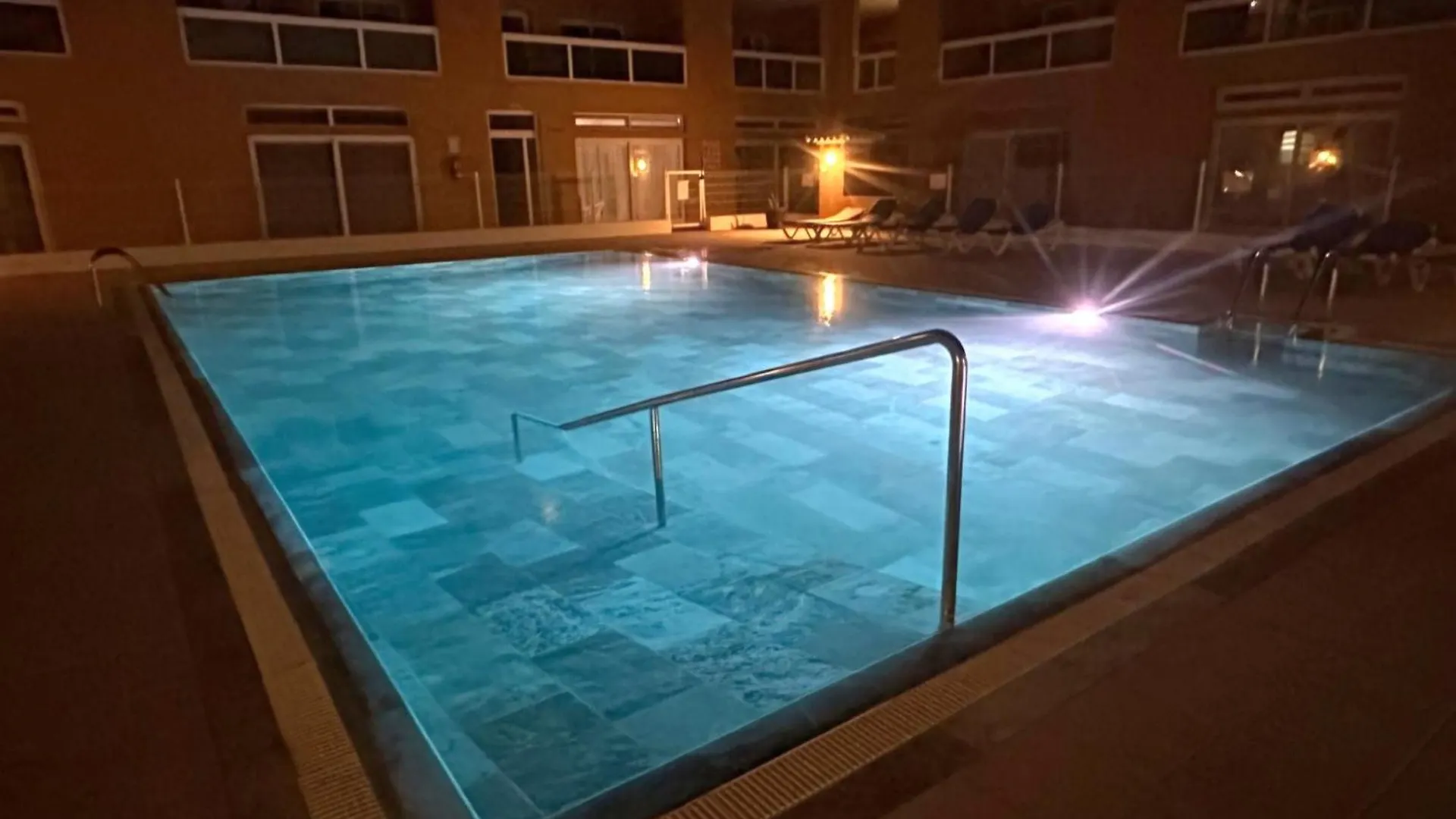 Apartamento Cotillo Playa Lägenhet