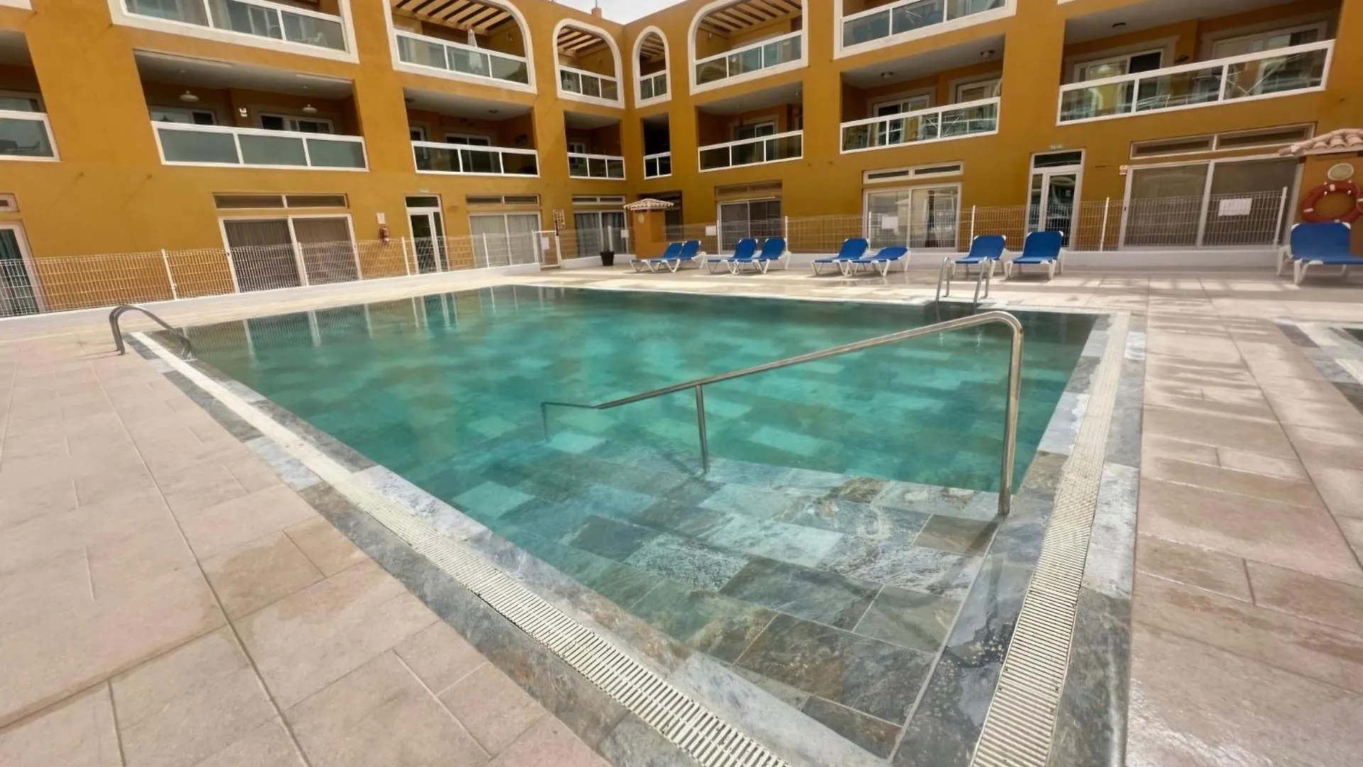 Apartamento Cotillo Playa
