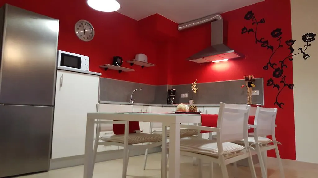 Apartamento Cotillo Playa 0*,